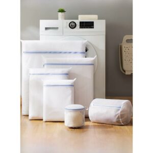 Taili Anti-Deformation Laundry Bag, Fine Mesh
