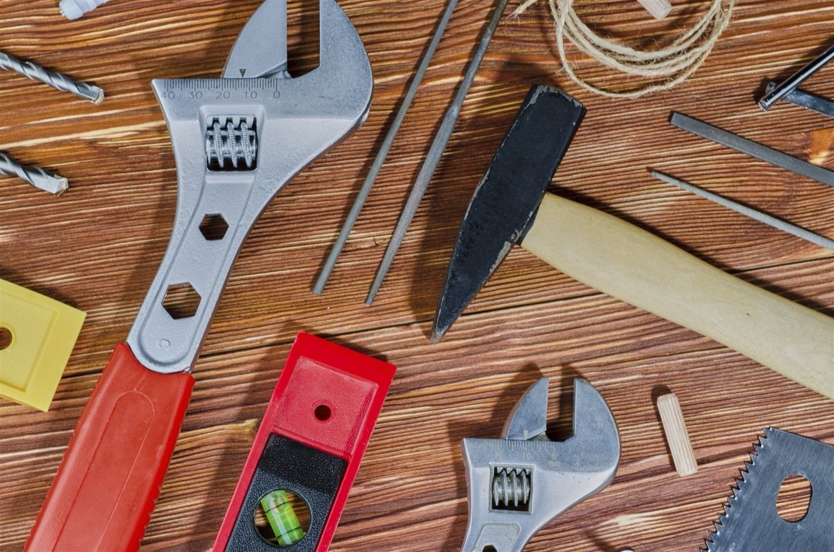 cat tools